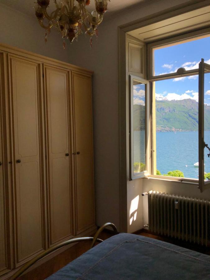 Appartement Casa Mic & Tig à Menaggio Extérieur photo