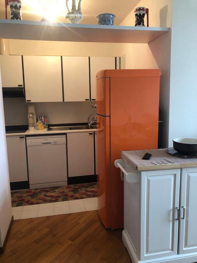 Appartement Casa Mic & Tig à Menaggio Extérieur photo
