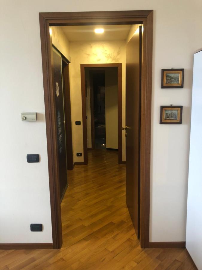 Appartement Casa Mic & Tig à Menaggio Extérieur photo